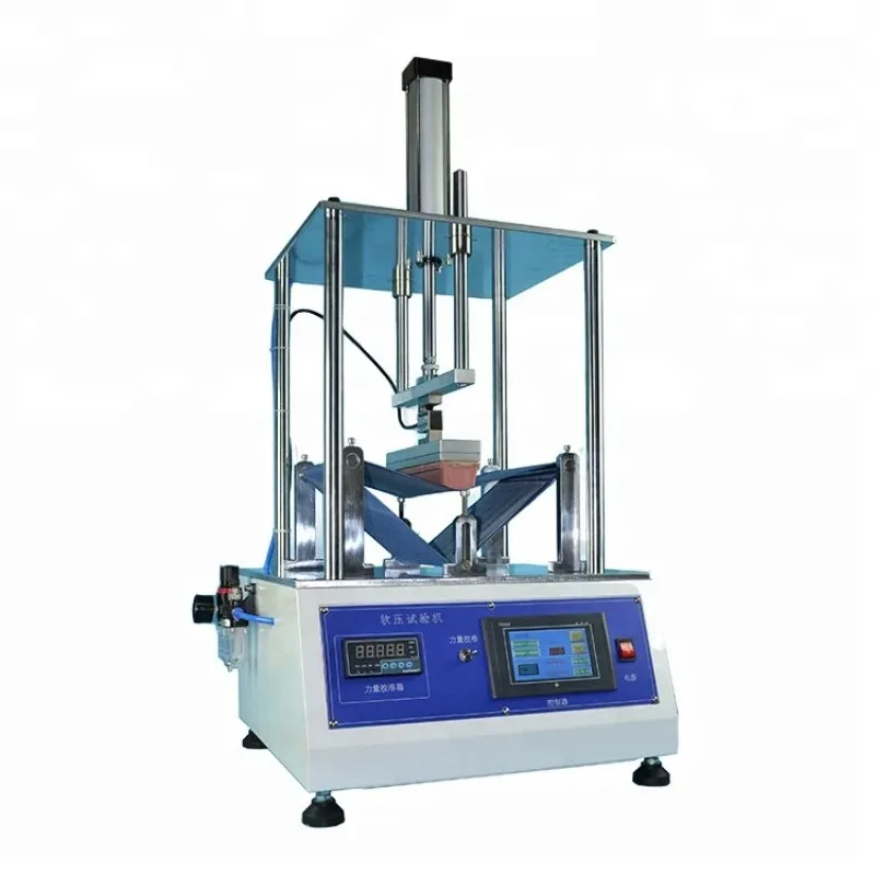 Mobile Phone Soft Pressure Testing Machine Price