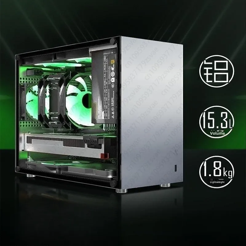 C2P All-Aluminum Ma… - image