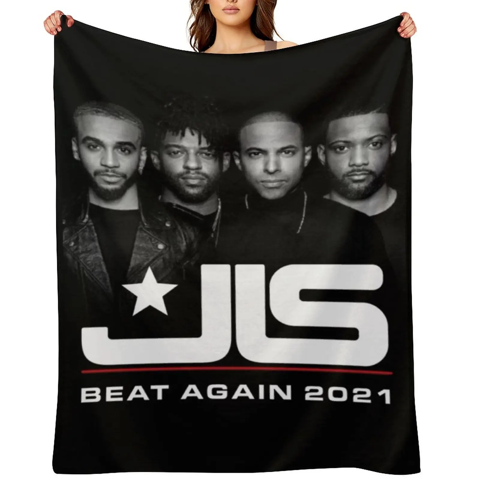Jls Beat Again Tour… - image