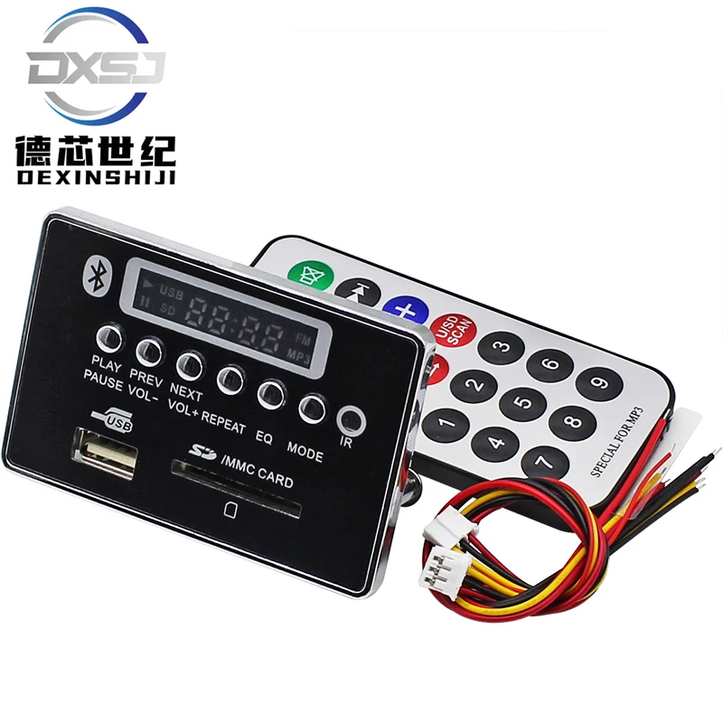 PJ-5229BT Bluetooth…