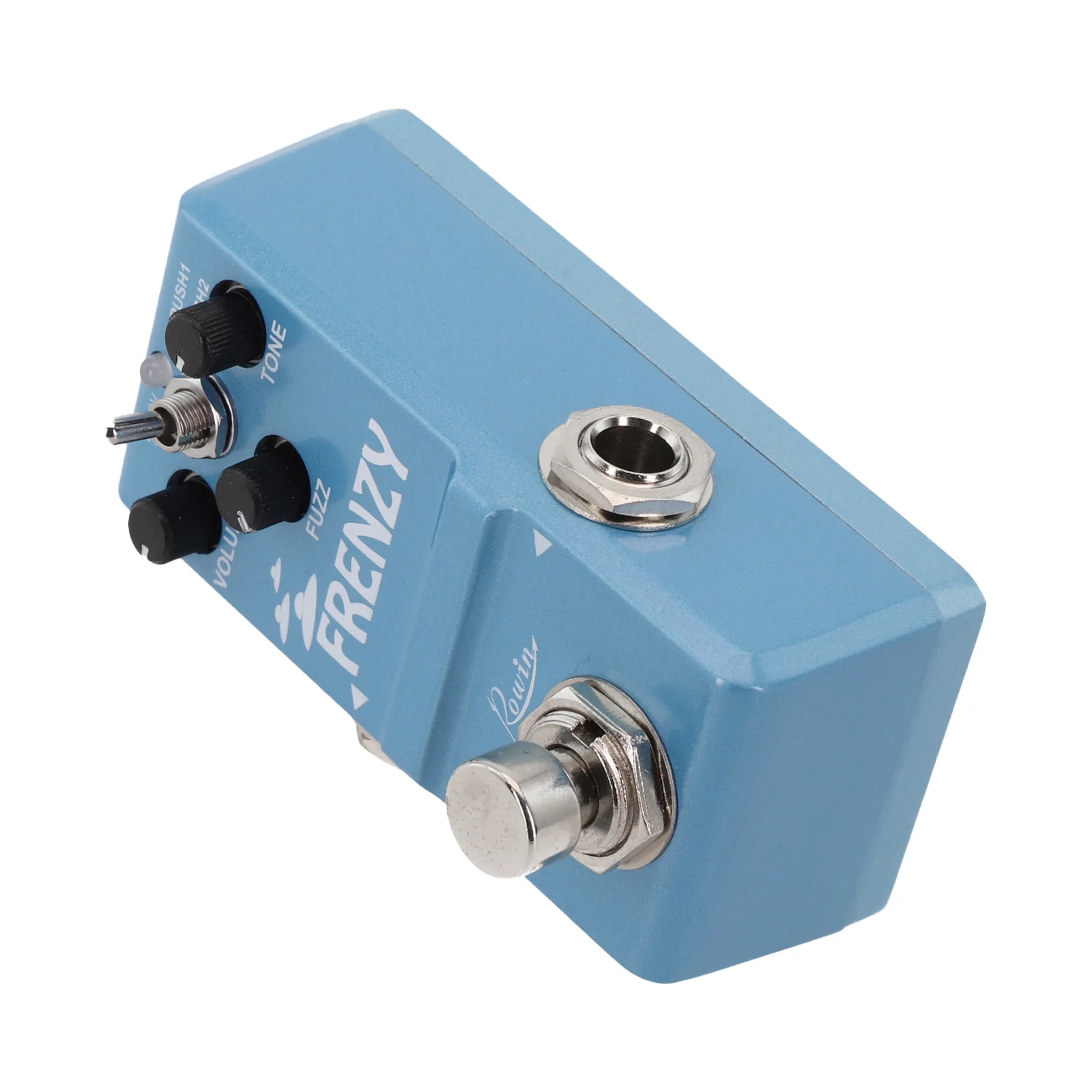 entertainment-fuzz-pedal-metal-shell-electric-guitar-long-lasting-performance-precision-reliable-rowin-safety-tone