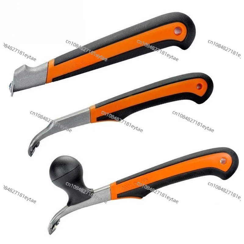 Flat scraper deburring chamfering rust removal pipe chamfering tool 625 650 665