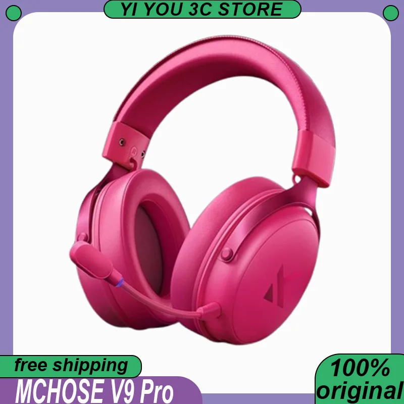 Mchose V9 Pro Espor… - image