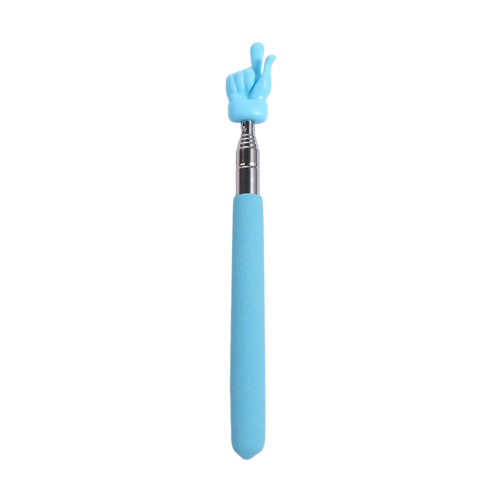 Class Pointer Stick Reading Sticks Preschool Teaching Tools Finger Reading Guide Teaching Stick Teacher's Special Pointer