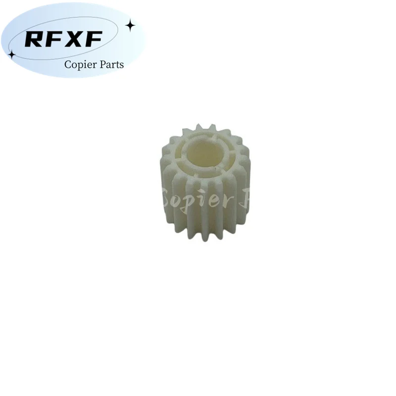 6498 5PCS Roll Assembly Gears Compatible For Ricoh MP 8000 9001 9001 6002 9002 8001 Paper Route Gear Copier Printer Parts