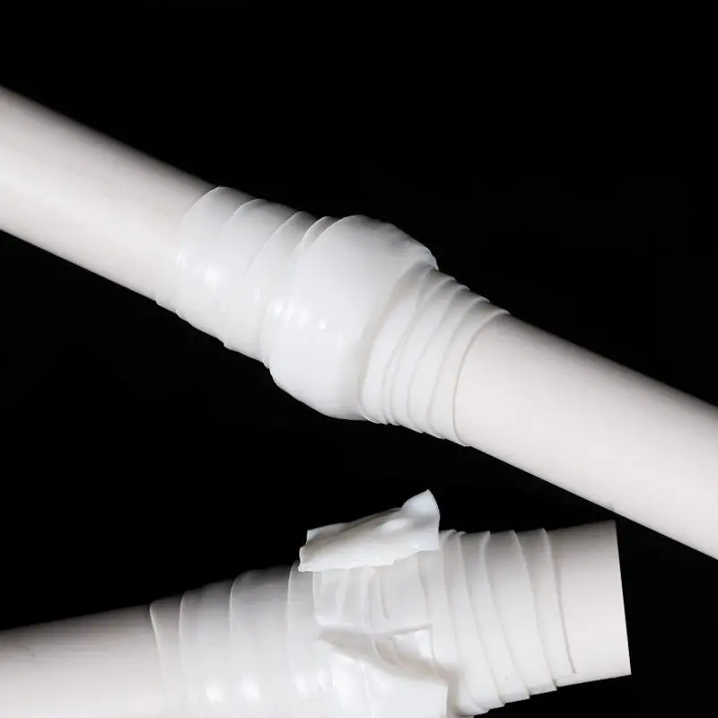 ~~ Self-Fusing Silicone Tape Waterproof Leaks Stop Repair Electrical Plumbing Insulation Tape Automotive Pipe Hose Bonding Tapes