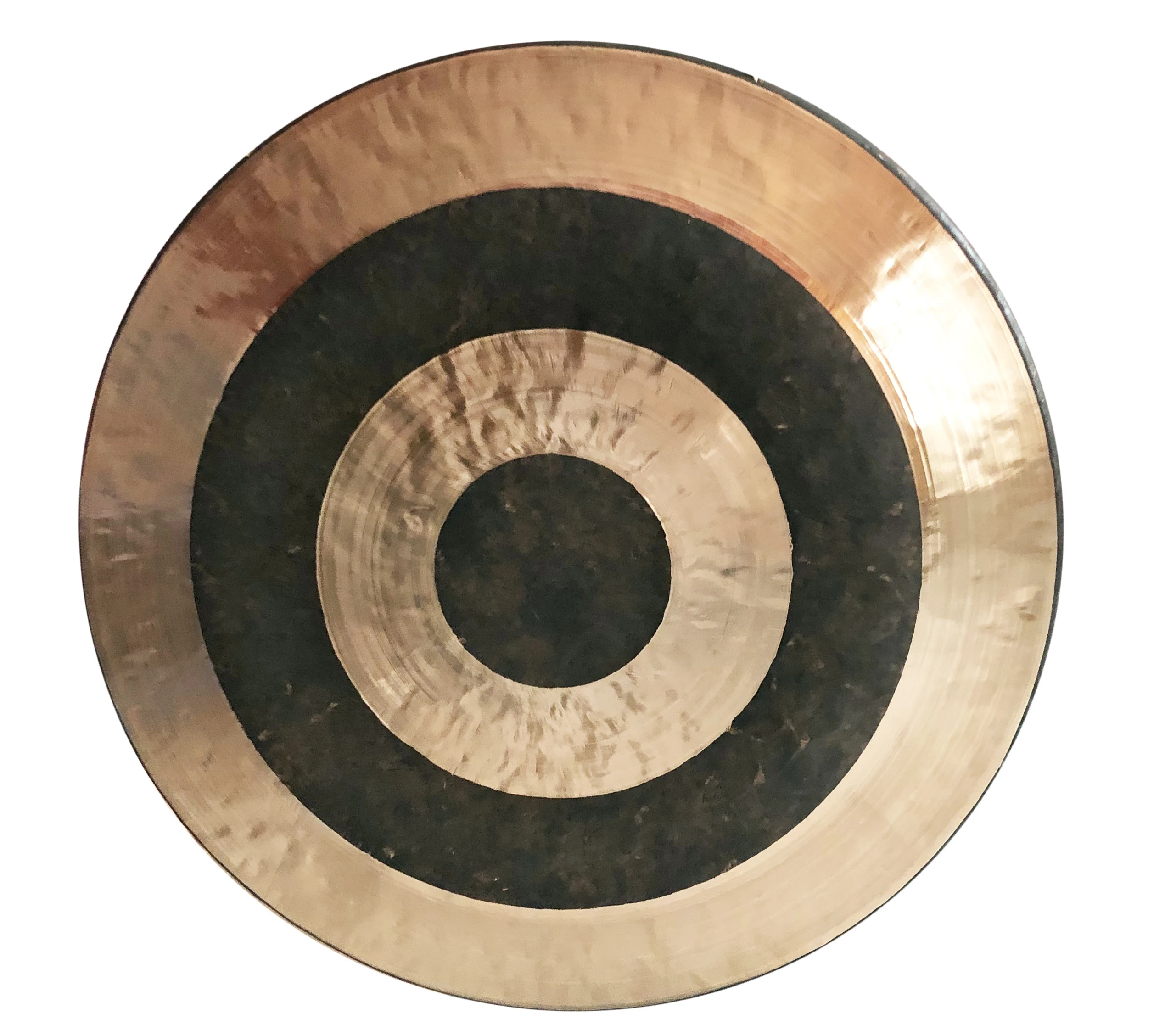 

New Design Durable Handmade Wind Gong Feng Gong 22 Inch for Sound Healing Therapy
