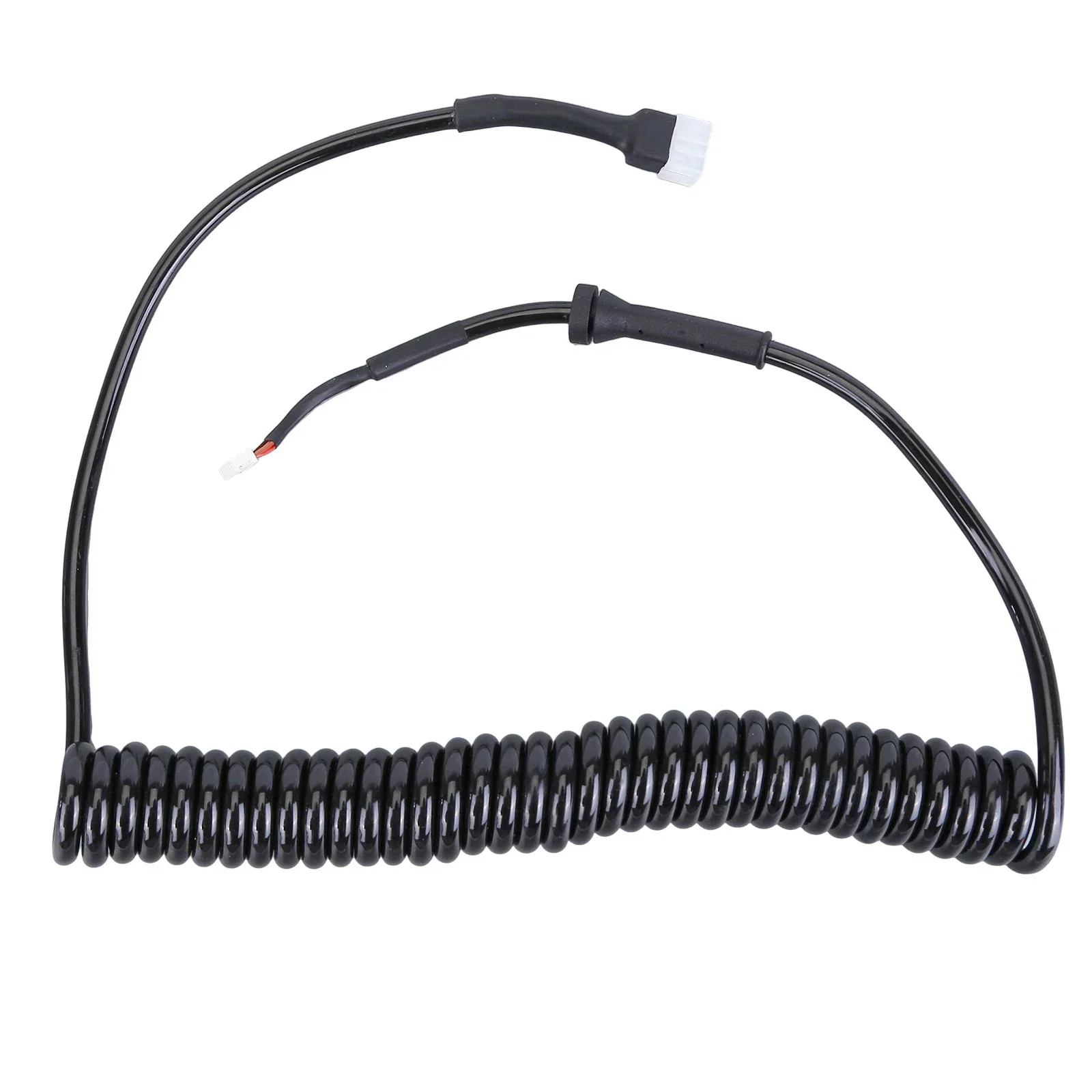 

Подходит для снегоочистителя Western/Fisher Fleet Flex, 6-контактный жгут проводов портативного контроллера с прямым краем 96437