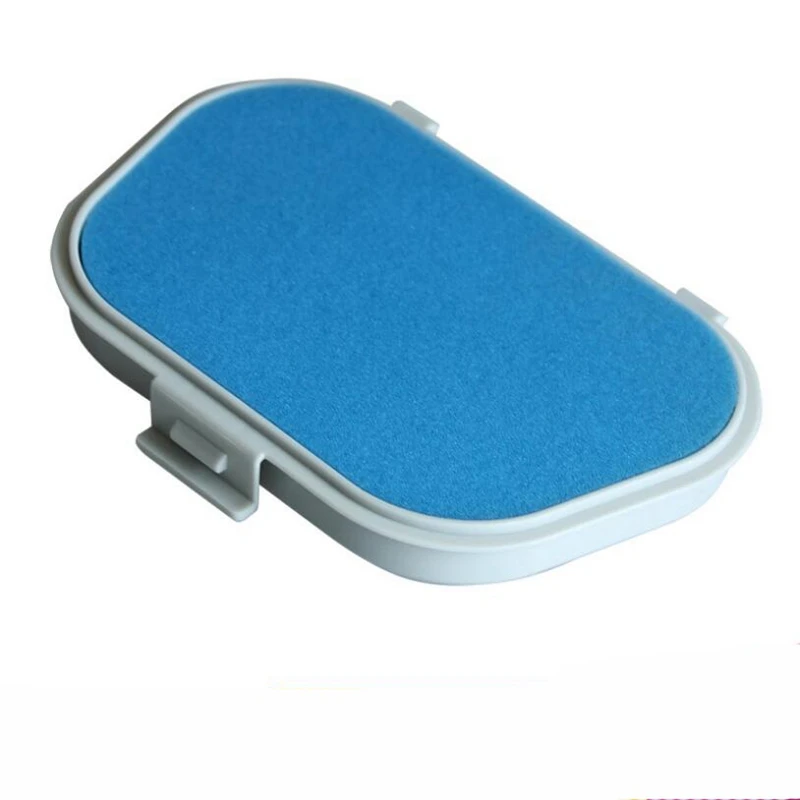 진공 청소기 필터 면 HEPA, 효율 필터 재사용, Midea MV-WJ12Q5 MV-WJ12Q6 MV-WD14Q5A 진공 청소기 부품