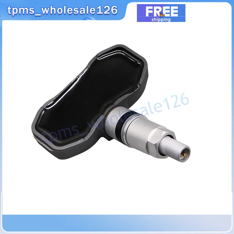 4Pcs/Lot Tire Pressure Sensor 25758220 For 2004 2005 2006 2007 2008 Cadillac STS XLR Chevrolet Corvette TPMS TYRE SENSOR 315MHZ