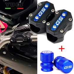 Per BMW R1250GS R1200GS F850GS R1300GS F750GS F800gs F900GS/900GS ADV G310GS protezione motore moto paraurti Crash Bar Protector