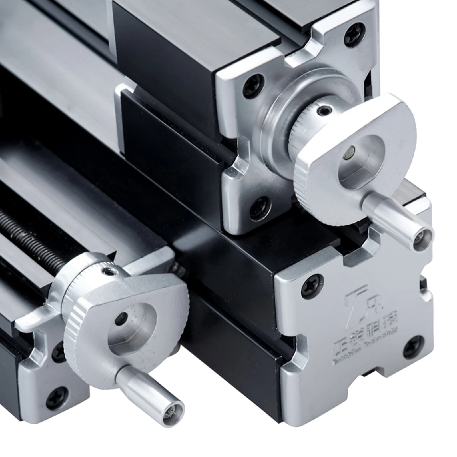 ZHRUI 36W All-metal Mini lathe Wood Router for soft Material