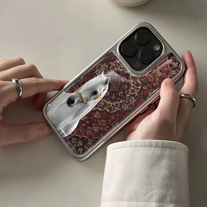 Court-Style Prince … - image