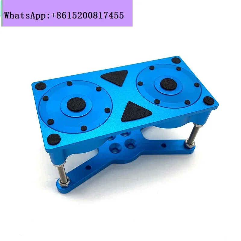 Bernoulli Suction C…