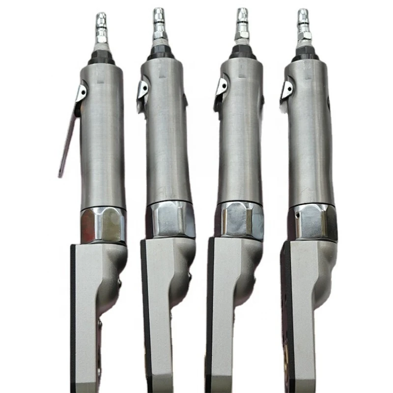 

Factory Outlet Spot Welding Single Sided Pneumatic Tip Dresser