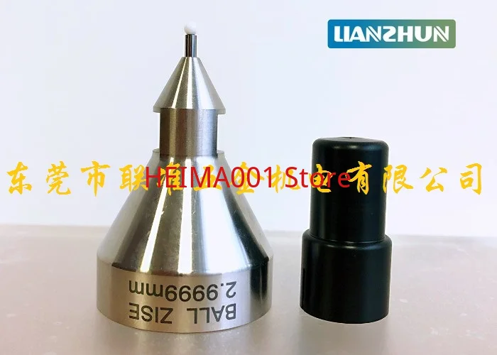 

LIANZHUN Zircon Probe Method, Such as FARO Joint Measuring Arm Dedicated 1.0/2.0/3.0/6.0/tip Measuring Needle