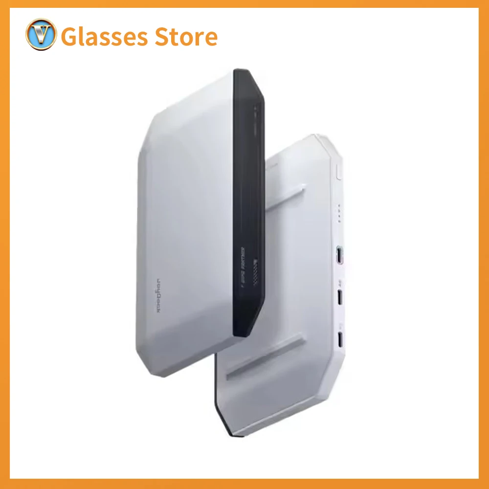 Rayneo Joydock Portable Adapter For Switch Smart Glasses Screen Projection Comp…