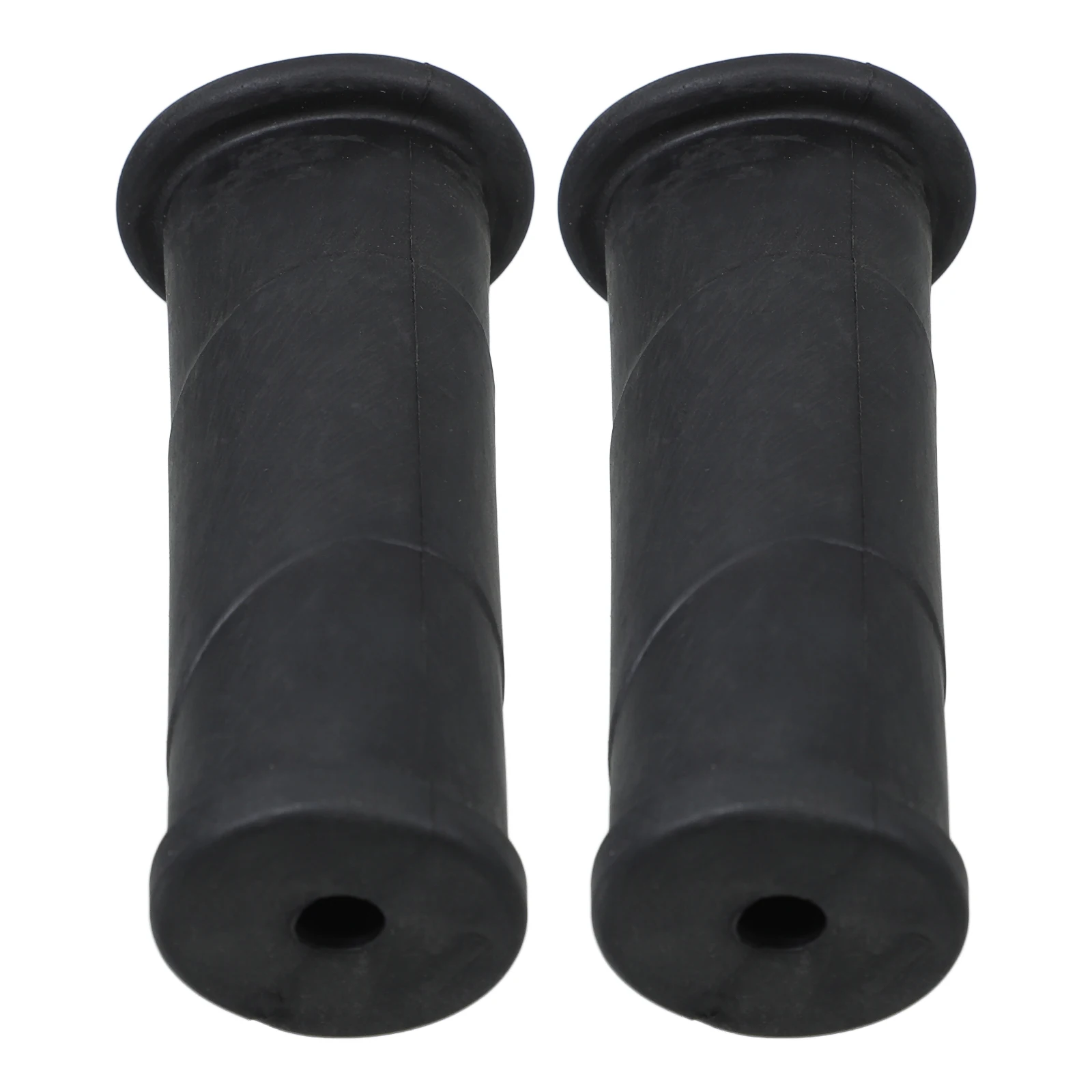 

2pcs Jack Handle Sleeve Protective Cover Industrial Hydraulic Floor Repair Tools Long Lasting Easy Installation Wide