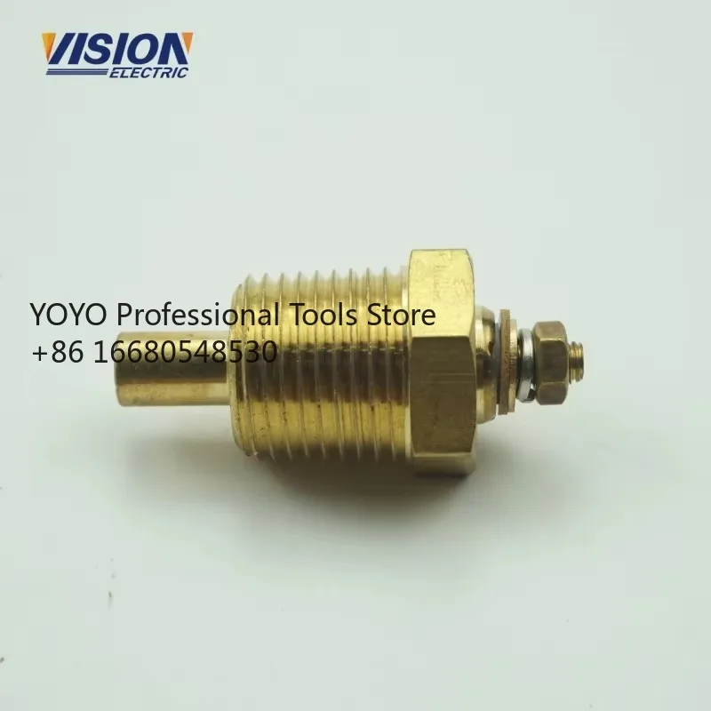 4da3015238 Generator Spare Parts Water Temperature Sensor