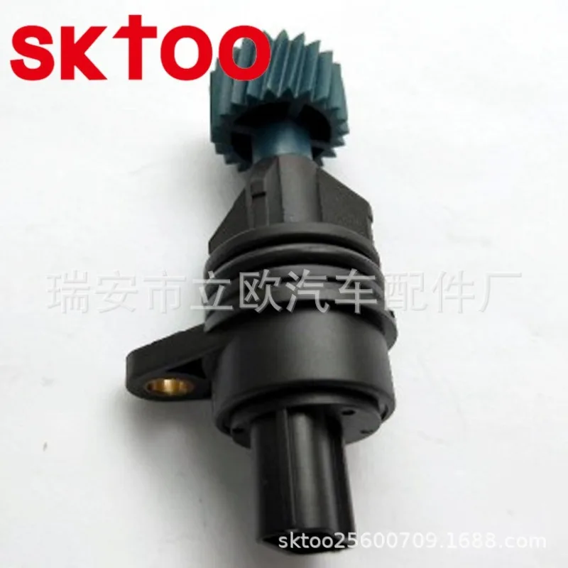 10pcs Odometer Speed Sensor for Suzuki Vitara Grand XL-7 Vehicle 4WD A.T. VSS OEM 34910-65D30 3491065D30 34910-65D30 4WD