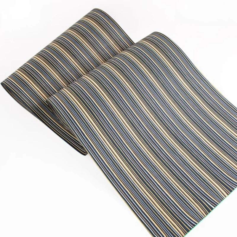 

Technology Colored Zebra Wood Veneer Furniture Door Decor Cabinet Speaker Instrume Wall Paneling Veneer L:2.5MetersX58cm T:0.5mm