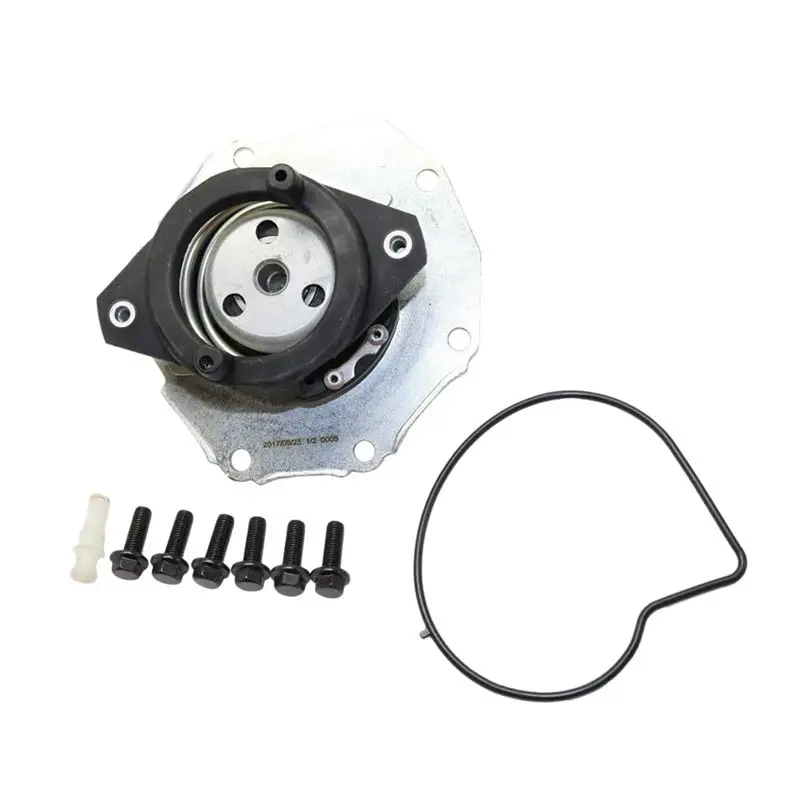 

AEA7-Водяной насос двигателя с комплектом прокладок 31219000 LR006861 для Land Rover LR2 Volvo S80 V70 XC60 XC70 L6 3.0L 3.2L 2007-2014