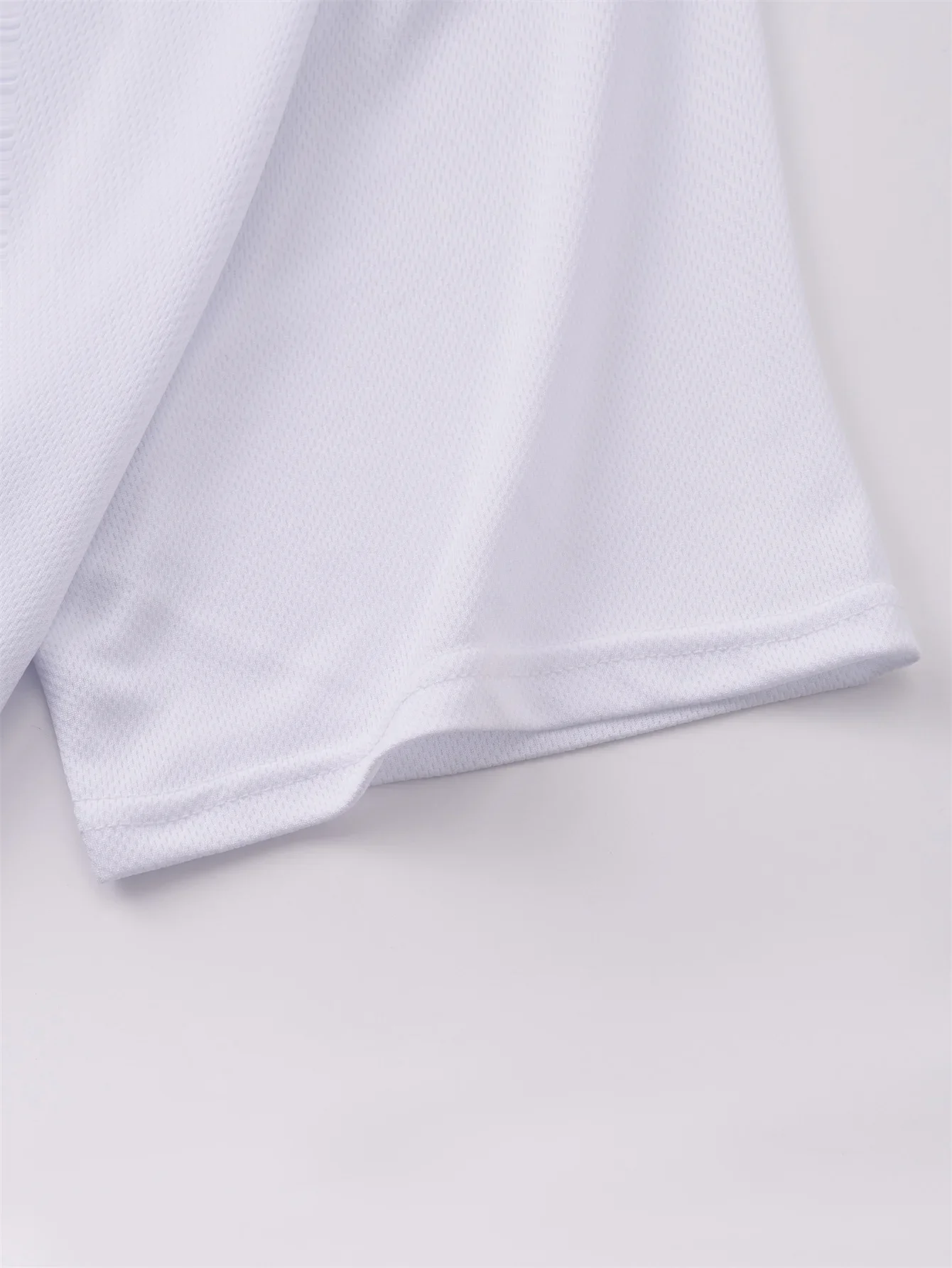 Men'S Summer Casual Short-Sleeve T-Shirt Featuring a Boat Anchor And Compass Design view 4