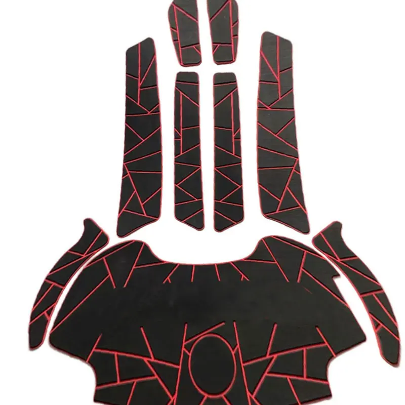 WSM إيفا وسادة رغوة جت سكي الحصير الجر البحري لياماها FZS 2009 مخصص اكسسوارات للقوارب