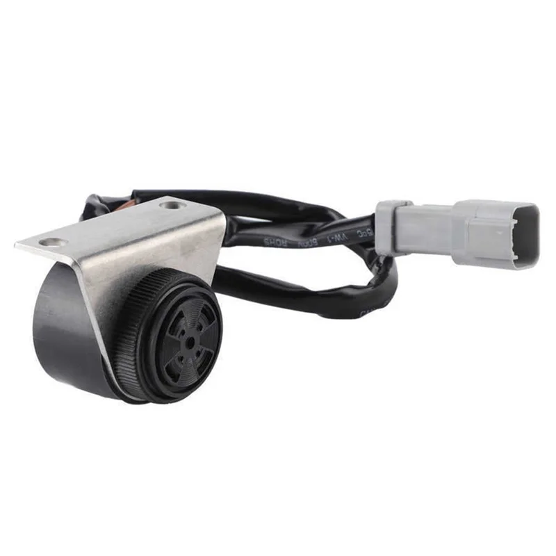 1 Stück Warnalarm Warnhorn 353629   Alarmsummer, Piepser, Marineboote, Zubehör