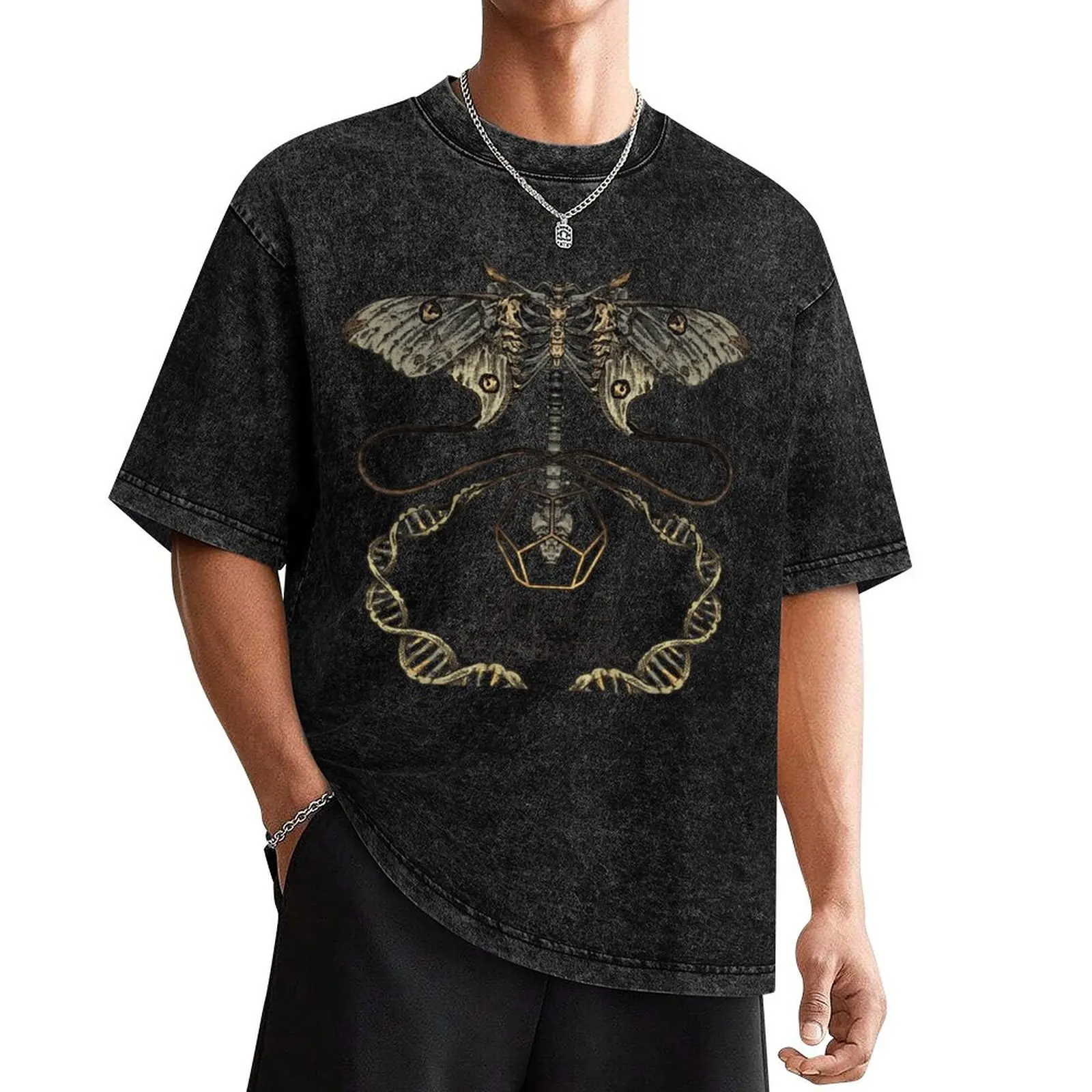 

Eidola Tour T-Shirt T-shirts oversize anime tshirt cotton t shirt men