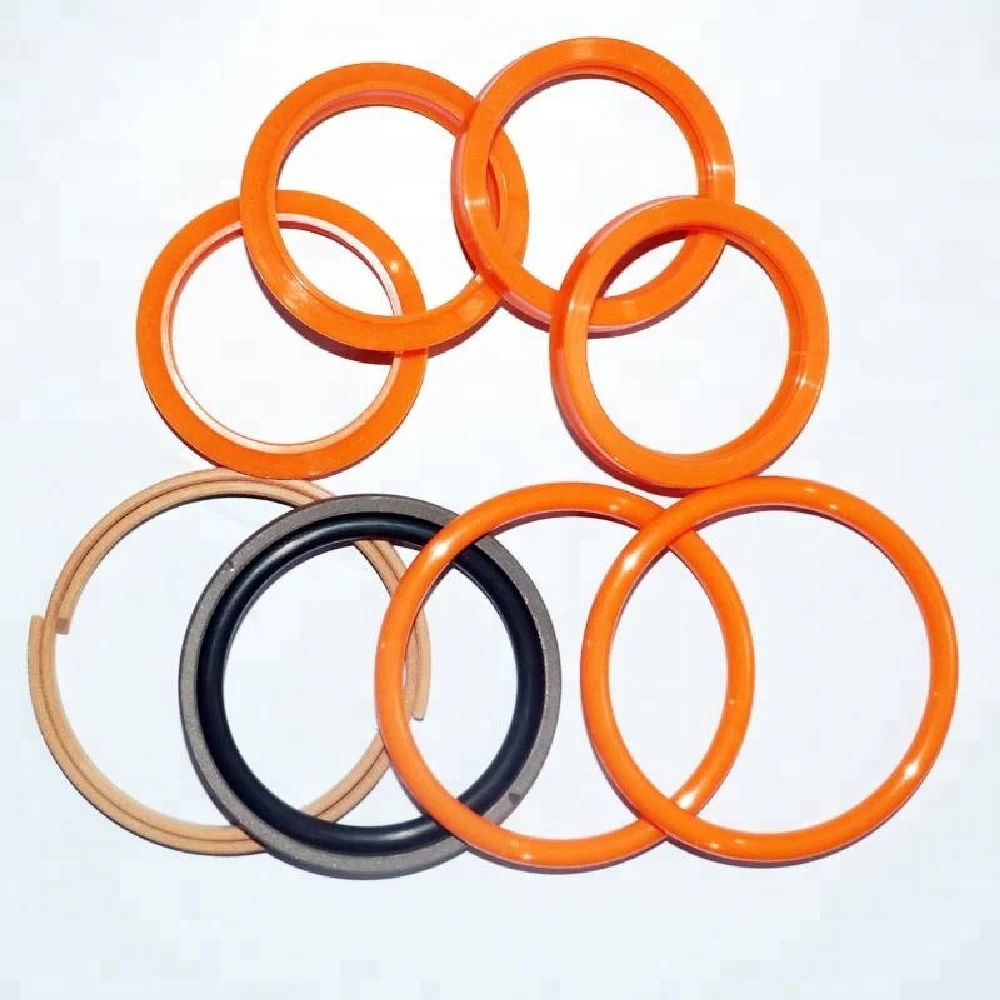 

Steering Cylinder Seal Kit 333-Y-9235 For Hydraulic Excavator