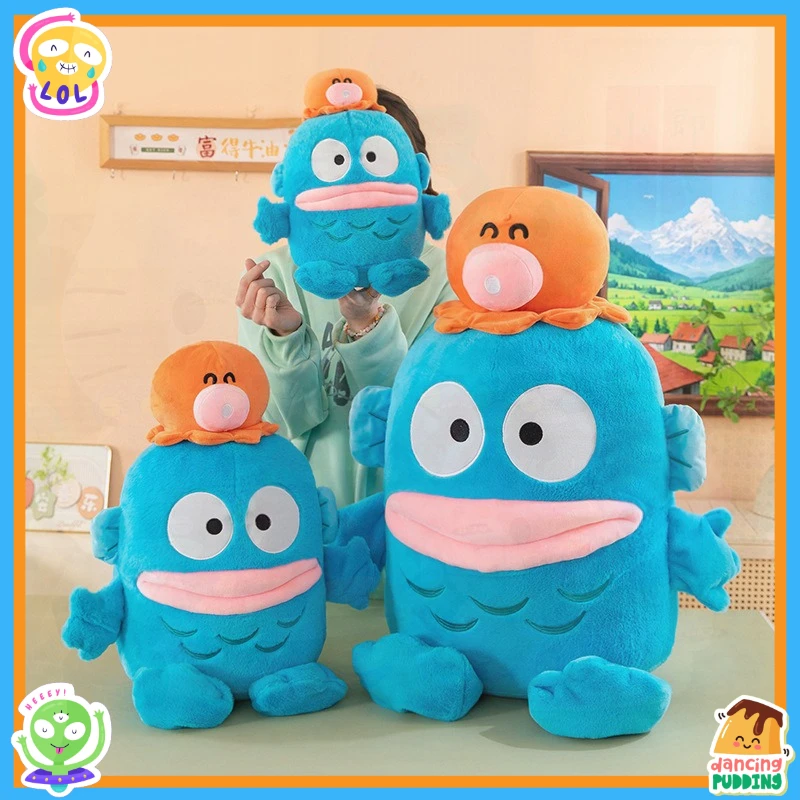 

Плюшевая кукла-русалка для детей – мягкая игрушка в стиле Хантон, подушка-игрушка, подарок на день рождения для детей, оптом из торгового центра