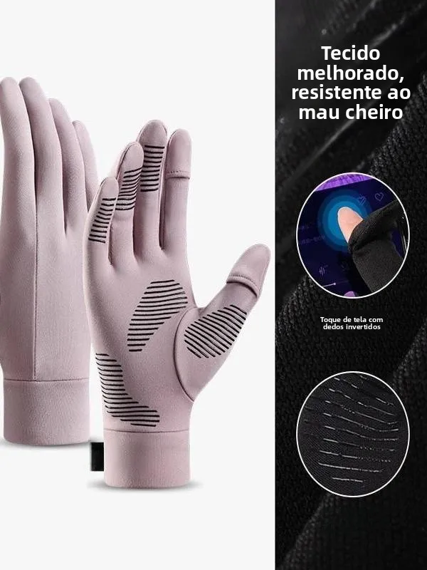 luvas-unissex-para-esportes-de-inverno-escalada-ciclismo-atividades-internas-e-externas-forradas-com-fleece-resistentes