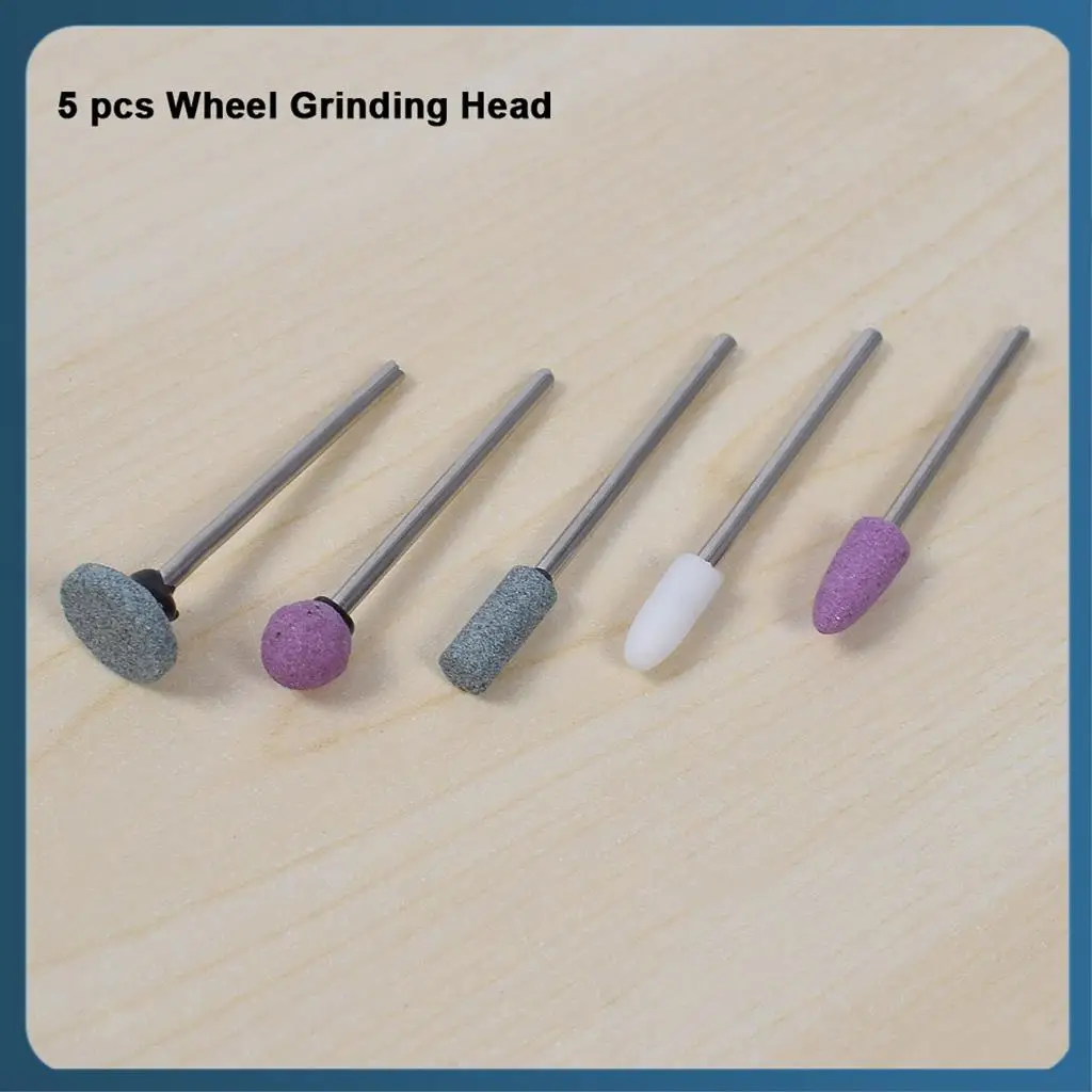 

AB02 10W Hobby Craft Mini Drill Grinder Rotary Tool Set Modeling Polishing Drilling
