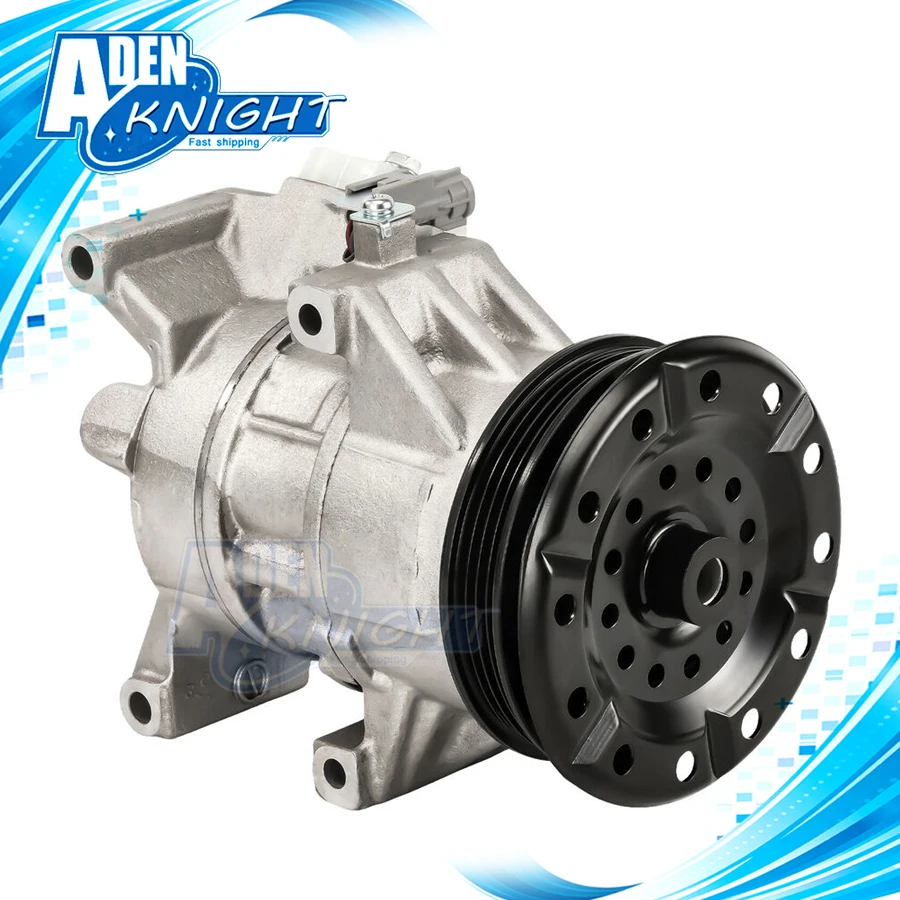 

5SE09C AC Compressor For Toyota Corolla Yaris Scion xB 447260-2037 88310-1A630 447190-2120 447220-9465 4472602037 447220-9464