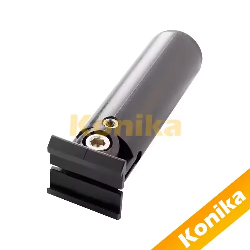 Domino Compatible Domino PL3416 NOZZLE HOLDER CHUCK for a SERIES Continuous Inkjet Printer