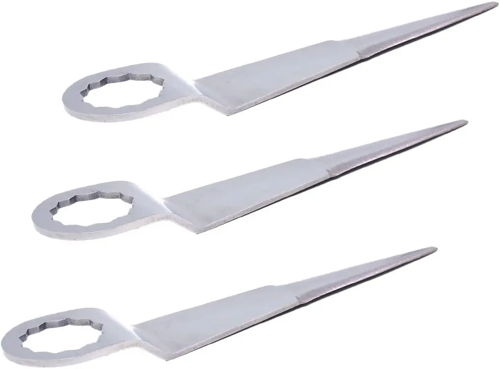 

Лезвия ножа для лобового стекла 90 мм, сменный комплект для удаления уплотнений лобового стекла автомобиля