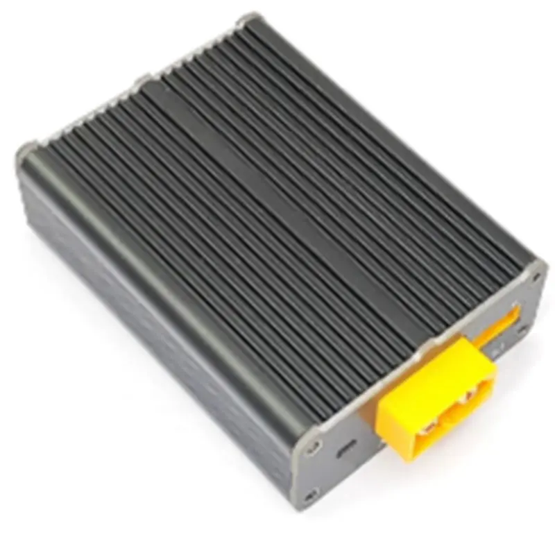 【HOT A69Z!】Li-/Lifepo4 Support 2-7S 100W Fast Charging Module Universal Power Board Dual USB& Type-C Output, XT30 XT60