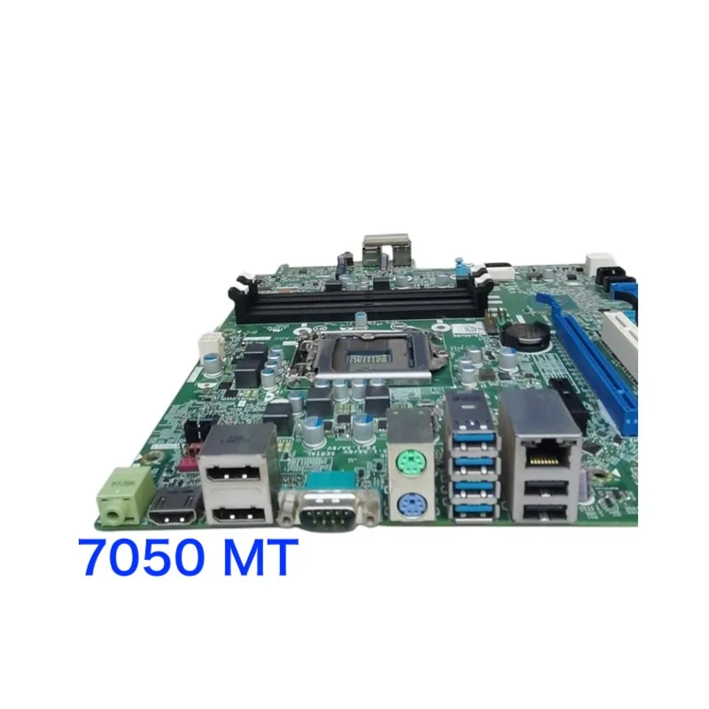 For Dell Optiplex 7050 MT Desktop Motherboard 15127-1 CN-062KRH 062KRH 62KRH Mainboard 100% Tested OK Fully Work Free Shipping