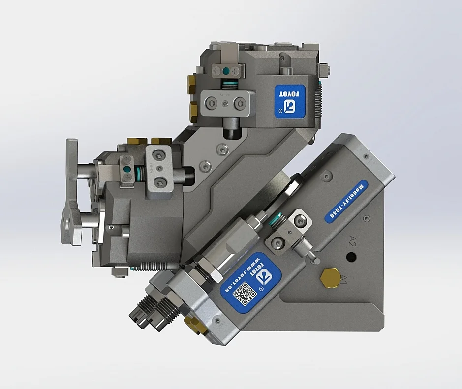 New product Truss manipulator Pneumatic gripper