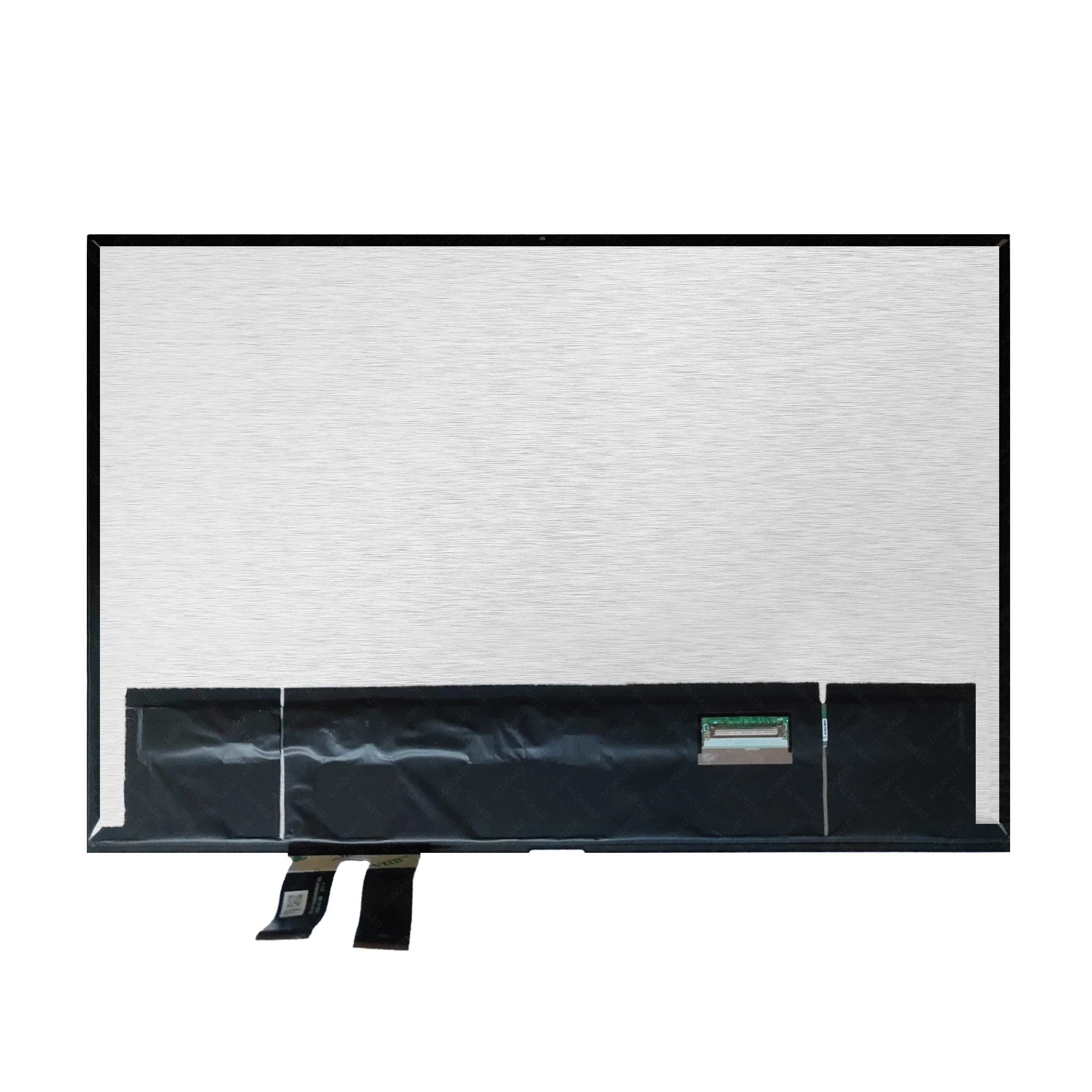 Imagem -03 - Montagem de Tela de Toque Lcd sem Moldura Ips Ajustável para Asus Zenbook s Ux393e Ux393j Ux393ea-hk001t 3.3k 19:10 13.9 3300x2200