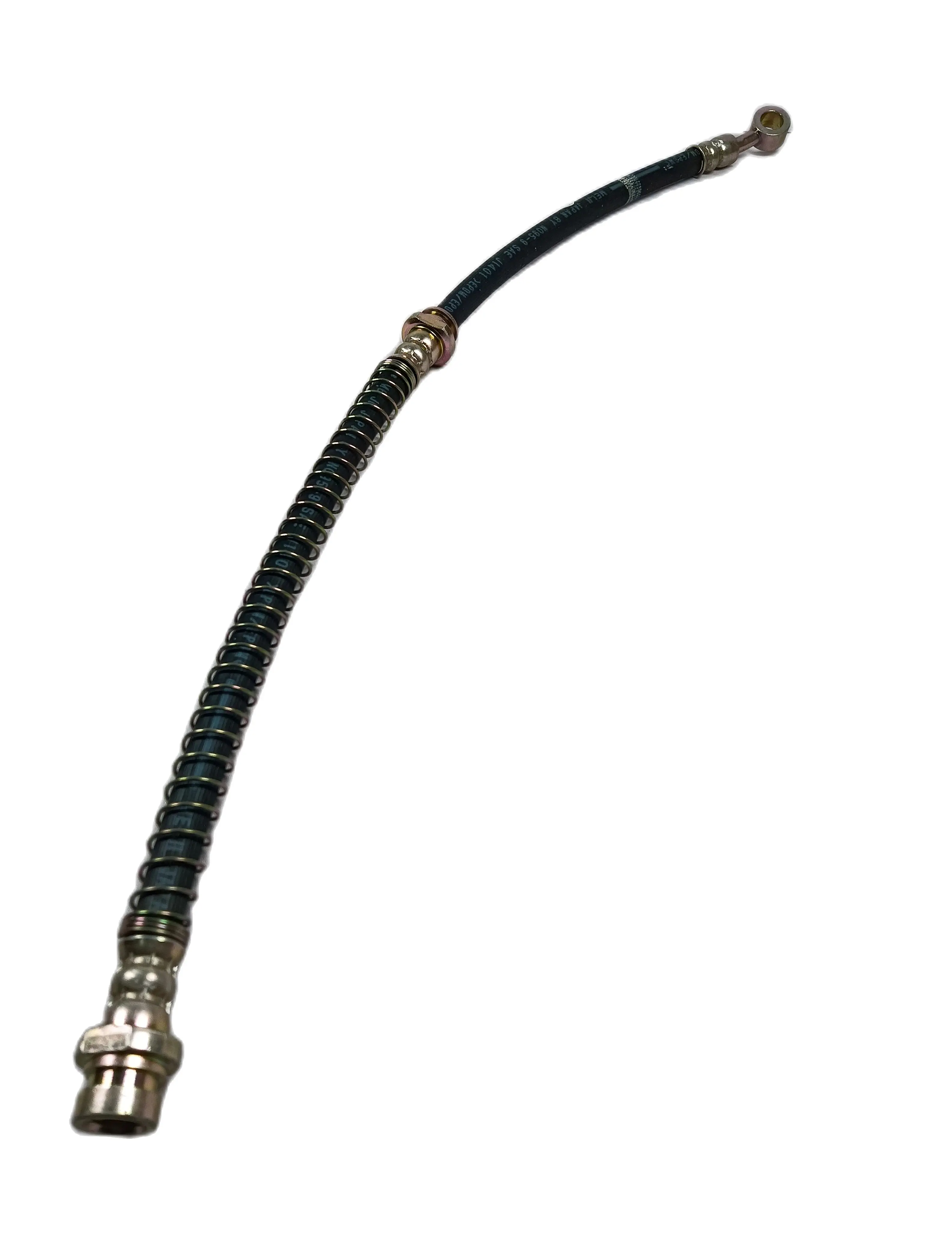 Genuine New Front Left Brake Hose 58731-3A000 587313A000 For Hyundai Trajet