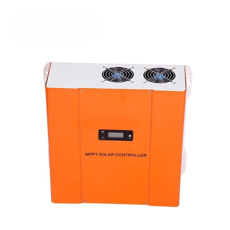 

SAKO 240V 360V 60A 21.6KW Солнечная панель заряда мощности высокой емкости автоматический контроллер MPPT для растений
