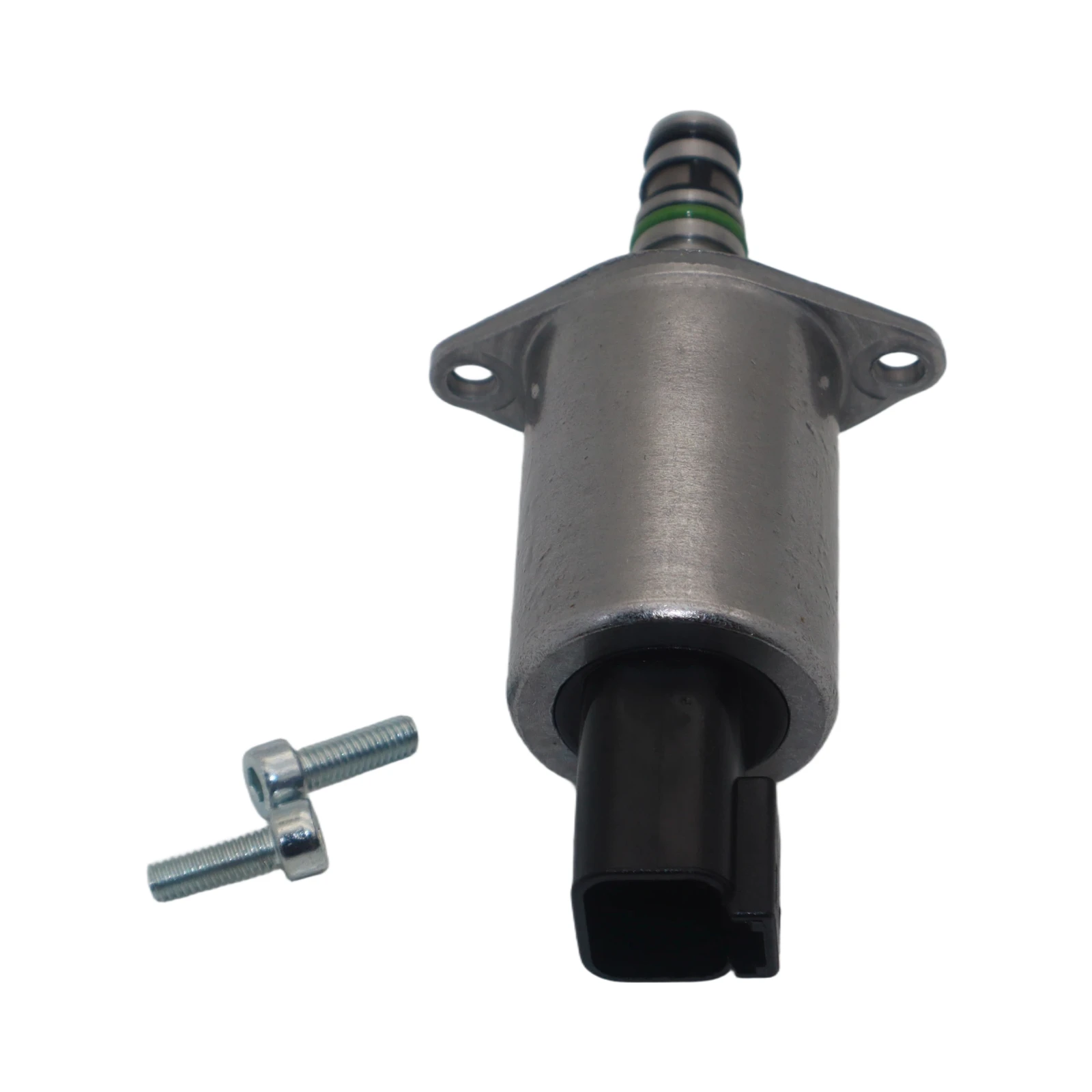 TM82002 24V Proportional Solenoid Valve For Excavator Construction Machinery Parts