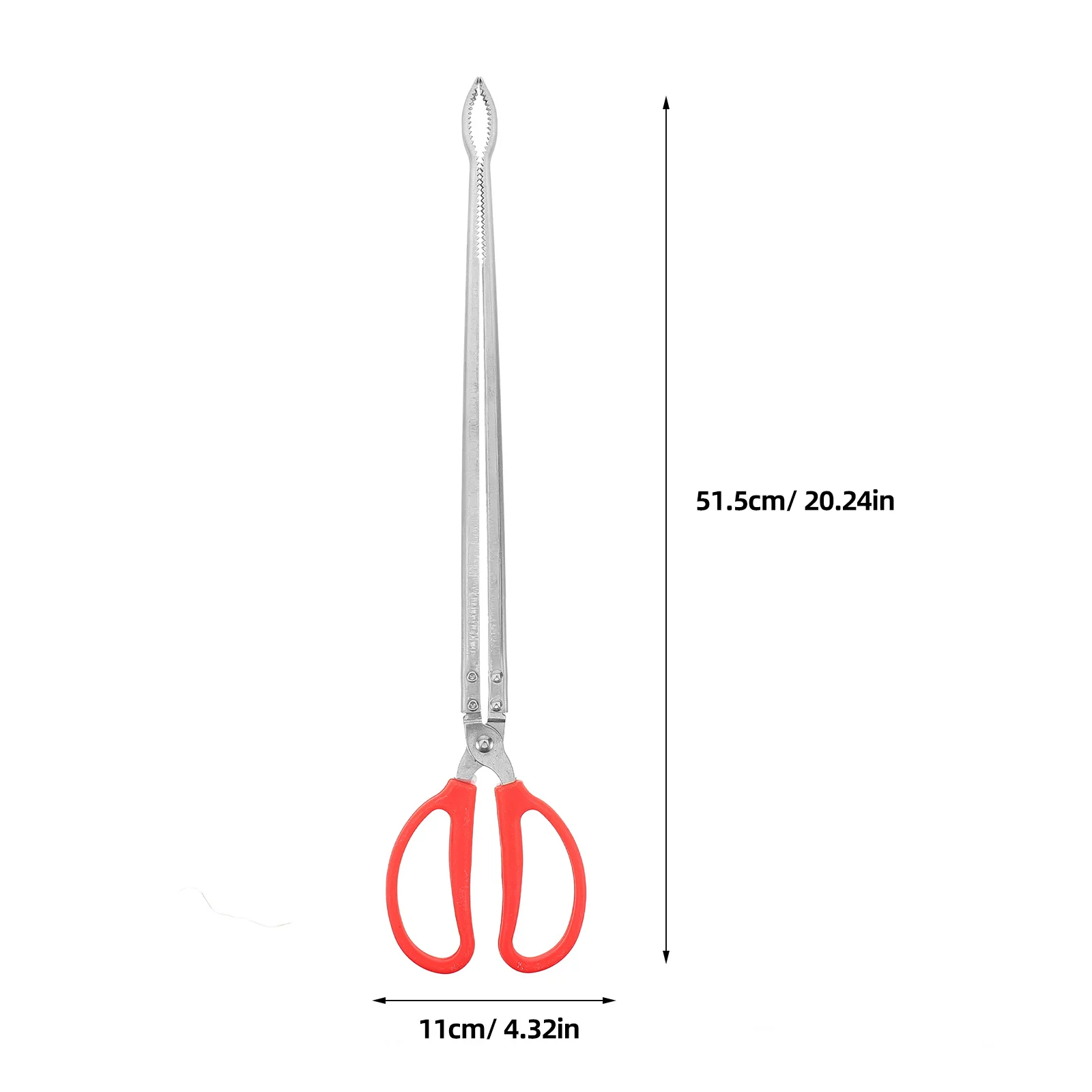 البحر كراب المشبك كراب تونغ الأسماك اصطياد المشبك في الهواء الطلق المعادن لوتش لقط المنتزع لوتش تونغ الأسماك مخلب كليب الصيد كليب #2
