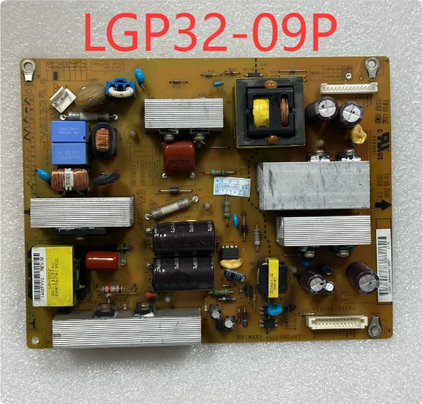 

Good quality for EAX55176301/10 = EAX55176301/11 = EAX55176301/12 LGP32-09P