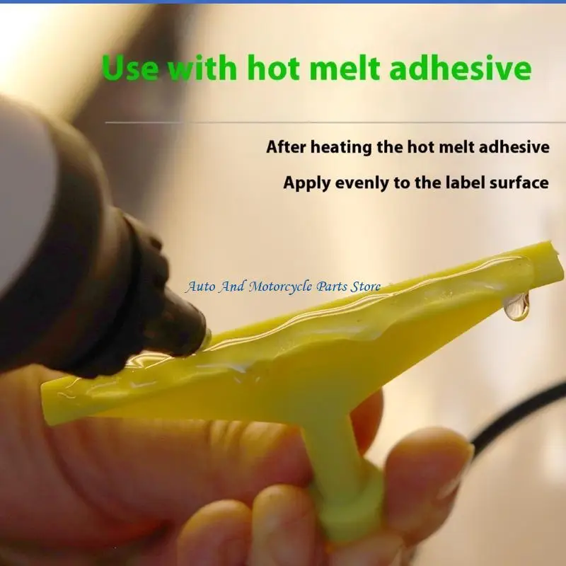 

P9FD Удлиненный вмятины