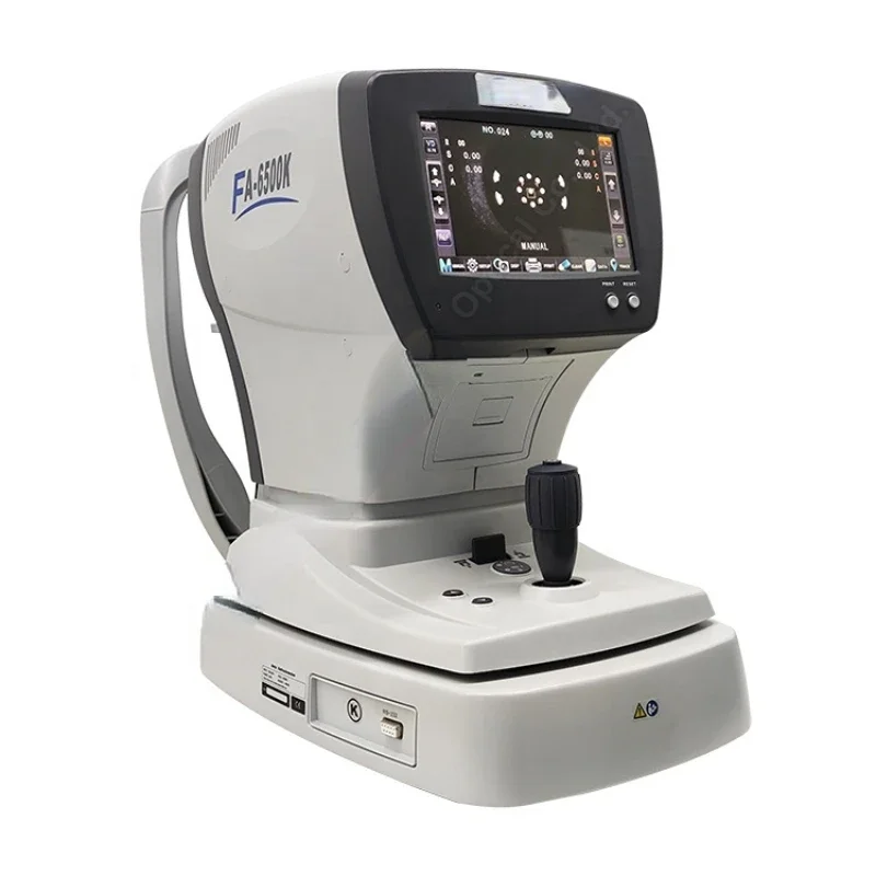 

Vision Test Optometrist FA-6500K Autorefractometer Optical Instruments