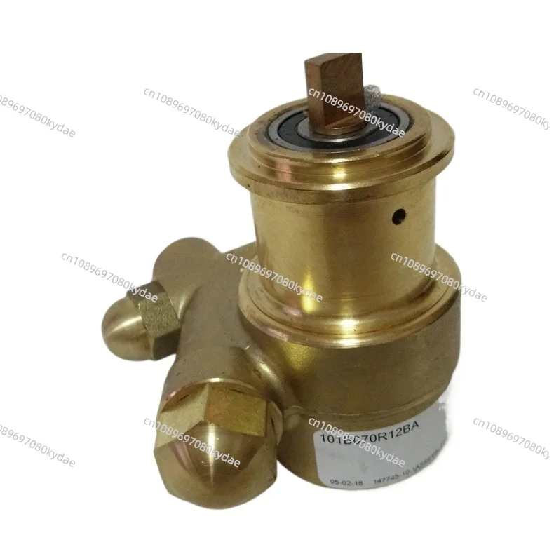 High Pressure Pump 101B070R12BA 200PSI