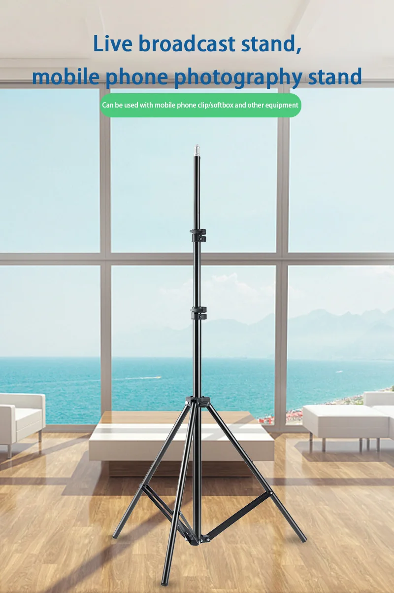 110 سنتيمتر العالمي المحمولة قوس ل magcubic HY300 برو العارض حامل ثلاثي القوائم جبل لجهاز العرض magcubic HY320mini #2